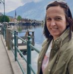 Angelika Marksteiner - Facebook