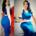 Angelika Martinez - @angie_fresitaprohibida - Instagram