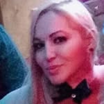 Maria M Martinez - @angelika.martinez.31 - Instagram