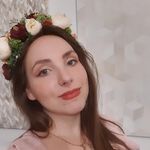 Angelika Mata - @angelika.salska.mata - Instagram
