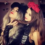 Angelika Meier - @gegsi1006 - Instagram