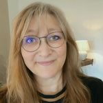 Angelika Meier Seubert - @angimeier - Instagram