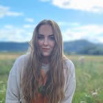 Angelika Perchał - @_angelika_ng - Instagram