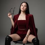 GELAY - @angelikanggg - Instagram