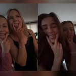 A - @angelikaolsenpriv - Instagram