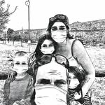 Angelina Everett - @everettmommy - Instagram