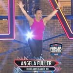 Angela Fuller | Gymnast | Ninja Warrior - @colofitnesschick - Instagram
