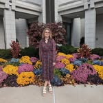 Angelina Fuller - @angiraffelina - Instagram