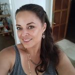 Angelina Gamble - @gambleangelina - Instagram