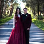 Angelina Gamble - Facebook