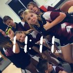 Angelina Gardner - @angelina_spam113 - Instagram