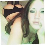 Angelina Trinity Gardner - @rederftufe1989 - Instagram