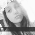 angelina gates - @sing_for_life0126 - Instagram