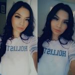 Angelina Gee - @angelgee559 - Instagram