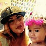 Angelina Gee - @mama4life_blessed - Instagram