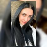Ангелина Гербер - @angelina_gerber__________ - Instagram