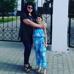 Ангелина Герберсгаген - @angelinagerbersgagen - Instagram