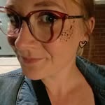 Angelina Gerber - @klener.engel - Instagram