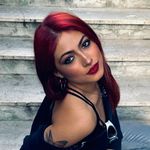 🦋ANGELINA🦋 - @angelina_germano - Instagram
