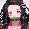 Nezuko Kamado - @angelinagerman49 - TikTok