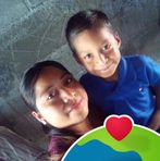 Angelina Gerónimo  - Facebook