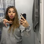 Angelina Geronimo - Facebook