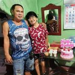 Angelina Geronimo - Facebook