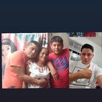 Angelina Geronimo - Facebook