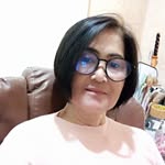 Angelina Geronimo - @geronimoangelina - Instagram