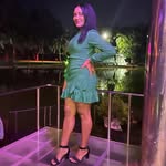 Angelina Geronimo - @_angelinagb - Instagram