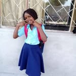 Angelina Geronimo mahoze - @angelinageronimomahoze - Instagram