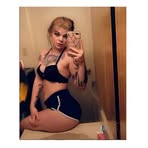 Angelina Glover  - Facebook