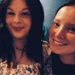 Angelina Glover - Facebook