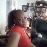 Angelina Glover - @angelinaglover37 - Instagram