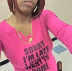 Angelina Glover - Facebook