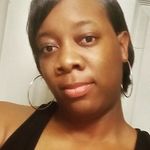 Angelina Glover - @angelinaglover710 - Instagram