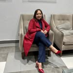 Angelina Duran Godoy - @anyelainspira - Instagram