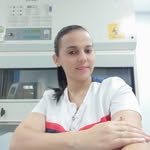 Angelina Godoy - @angelinagodoy63 - Instagram