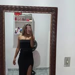 Angelina Godoy - @loira14812 - Instagram