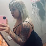 Angelina Godoy - Facebook