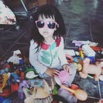 Angelina Godoy - @angelinagodoy68 - Instagram