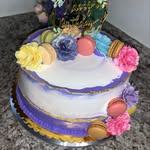 Angelina Godoy - @delicias.godoy - Instagram