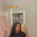 Angelina Godoy - @_awwimlna - Instagram