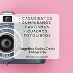 Angelina Godoy Fotografía - @angelinagodoyfotografia - Instagram