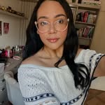 Angelina Miranda Godoy - @_angelinagodoy - Instagram