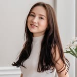 Ангелина живёт жизнь и ведет блог - @angelina.goncharevich - Instagram