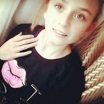 Ангеліна Гончар - @angelina.gonchar - Instagram