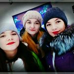 Гончарова Ангелина - @angelina__goncharova - Instagram