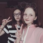 Ангелина Гончарова - @angelina_goncharova10 - Instagram