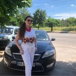 Ангелина Гончарова - @angelina_goncharova13 - Instagram